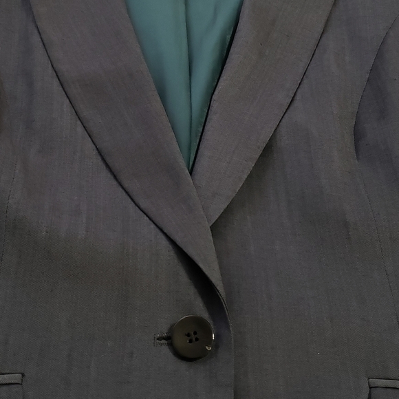 HUGO Boss Janore  Blazer, Size 6 - Picture 4 of 14